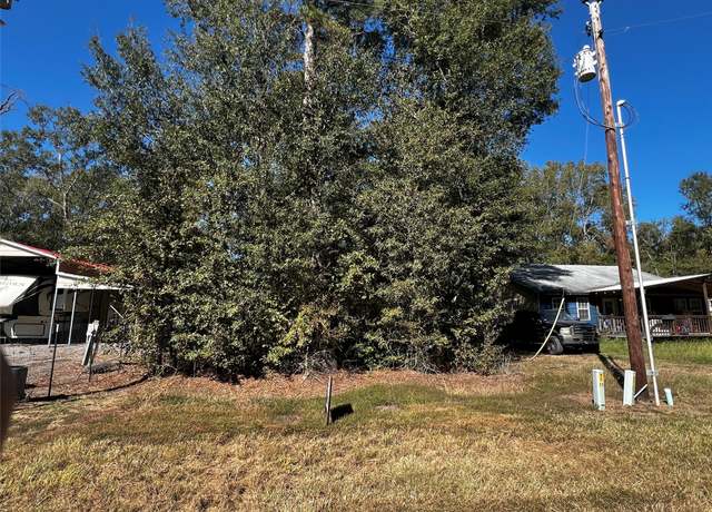 Property at 00 Deerfield, Livingston, TX 77351