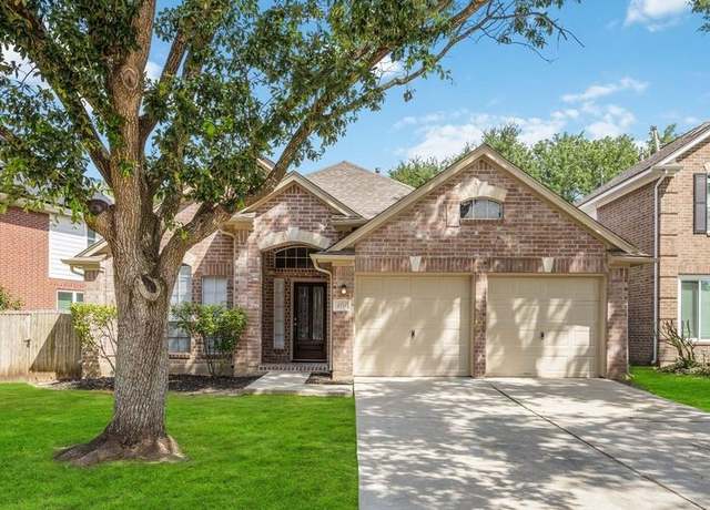 Property at 403 Leisure Dr, Stafford, TX 77477, 4 beds, 2 baths