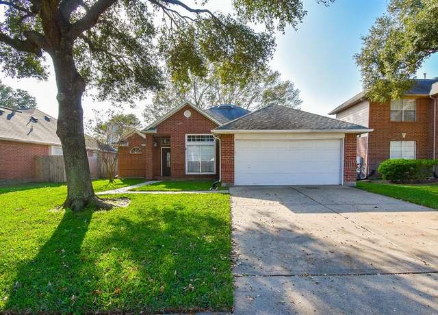 Property at 21335 Riverside Ridge Ln, Katy, TX 77449, 3 beds, 2 baths