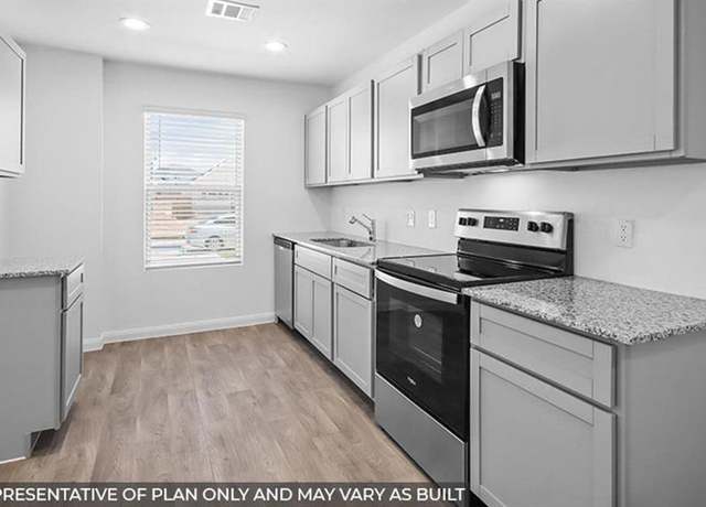 Property at 12331 Sword Point Ct, Willis, TX 77378, 2 beds, 1 bath
