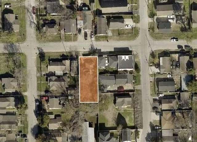 Property at 1312 Egypt St, Houston, TX 77009