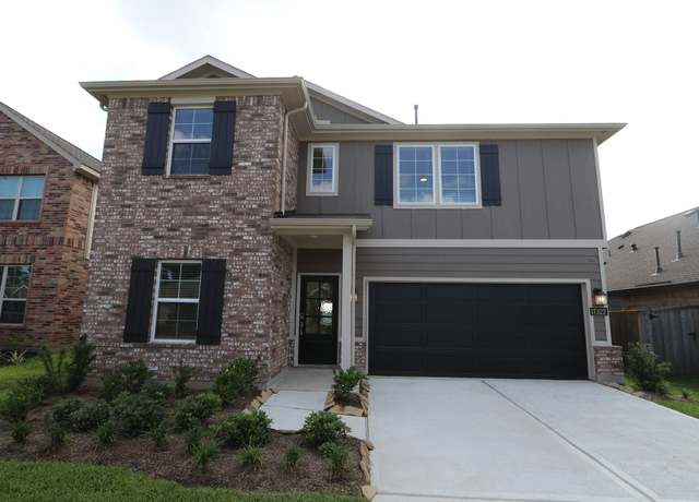 Property at 17322 Silver Birch Ct, New Caney, TX 77357, 5 beds, 3 baths