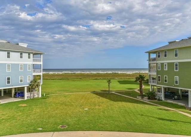Property at 26350 Cat Tail Dr #202, Galveston, TX 77554, 2 beds, 2 baths