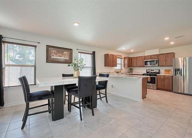 Property at 766 Hardwood Grove Ct, Houston, TX 77090, 3 beds, 2.5 baths