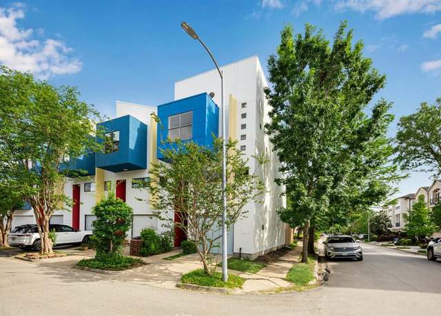 Property at 2019 Haddon St, Houston, TX 77019, 2 beds, 2 baths