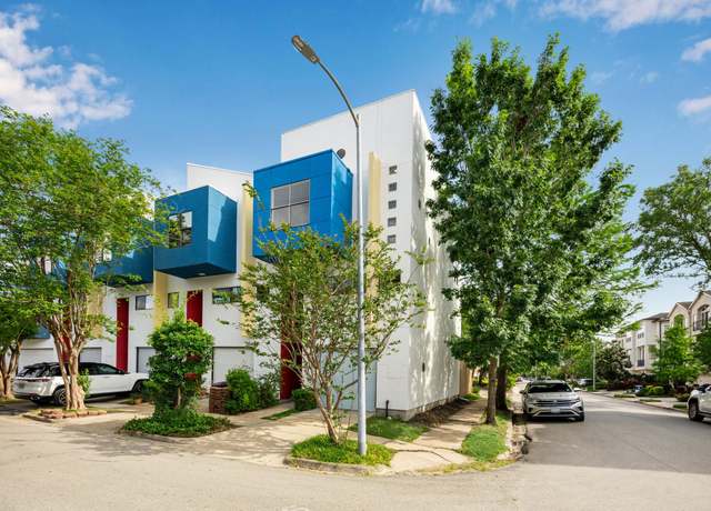 Property at 2019 Haddon St, Houston, TX 77019, 2 beds, 2 baths