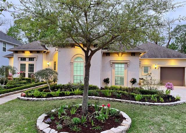 Property at 18 Chiara Ct, Missouri City, TX 77459, 4 beds, 3.5 baths