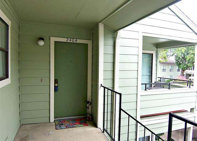 Property at 14777 Wunderlich Dr #2404, Houston, TX 77069, 2 beds, 2 baths