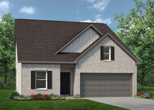 Property at 739 Red Mulberry St, La Marque, TX 77568, 4 beds, 3.5 baths