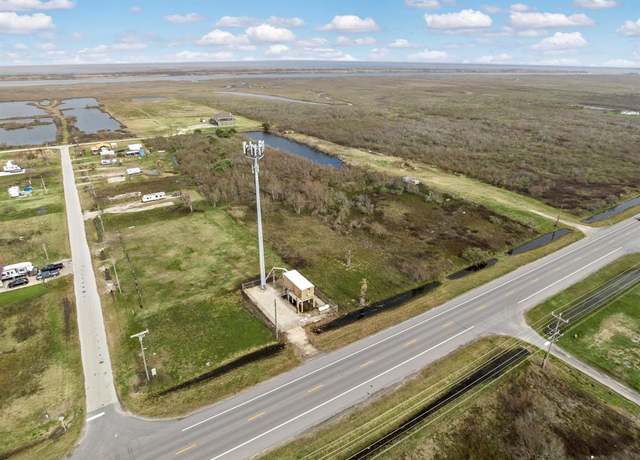 Property at 0000 Head Hunter Dr, Gilchrist, TX 77617