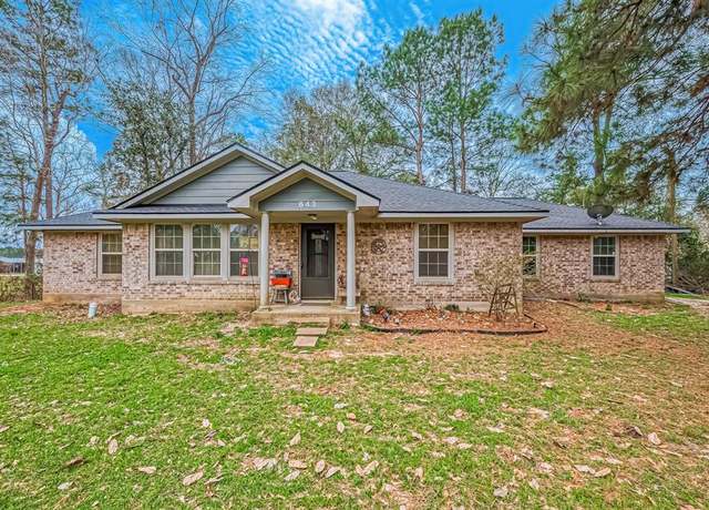 Property at 643 County Road 3706a, Splendora, TX 77372, 3 beds, 2 baths