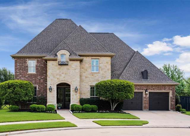 Property at 3618 Apple Point Pl, Richmond, TX 77406, 4 beds, 4.5 baths