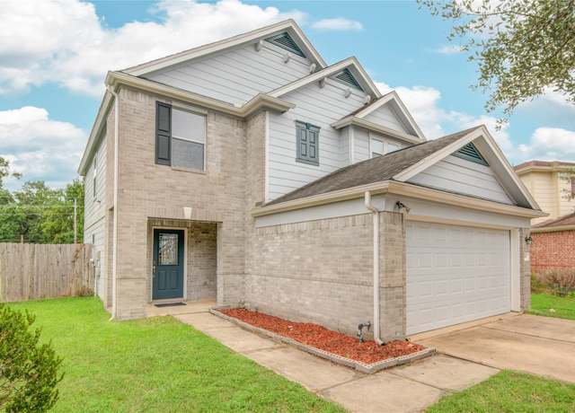 Property at 22006 Prose Ct, Spring, TX 77389, 3 beds, 2.5 baths