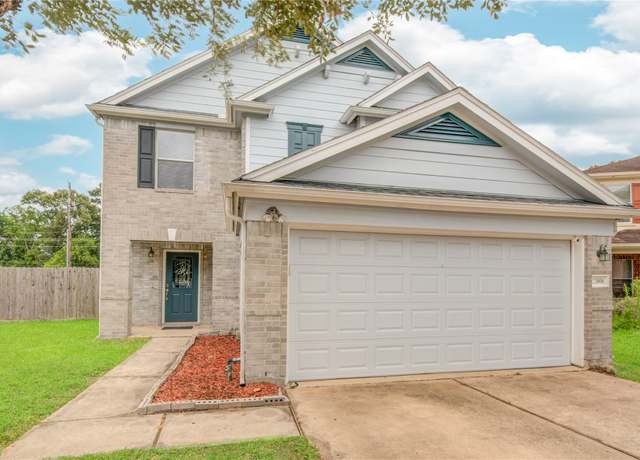 Property at 22006 Prose Ct, Spring, TX 77389, 3 beds, 2.5 baths