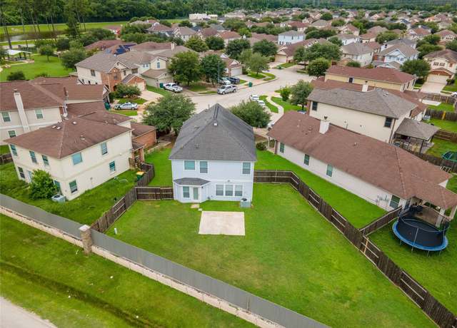 Property at 22006 Prose Ct, Spring, TX 77389, 3 beds, 2.5 baths