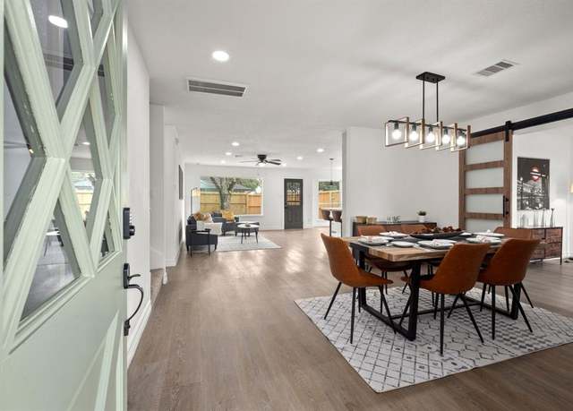 Property at 5902 Greenmont Dr, Houston, TX 77092, 4 beds, 2 baths