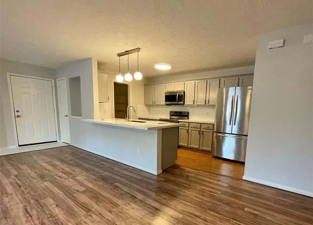 Property at 8051 Bay Branch Dr #312, The Woodlands, TX 77382, 2 beds, 2 baths
