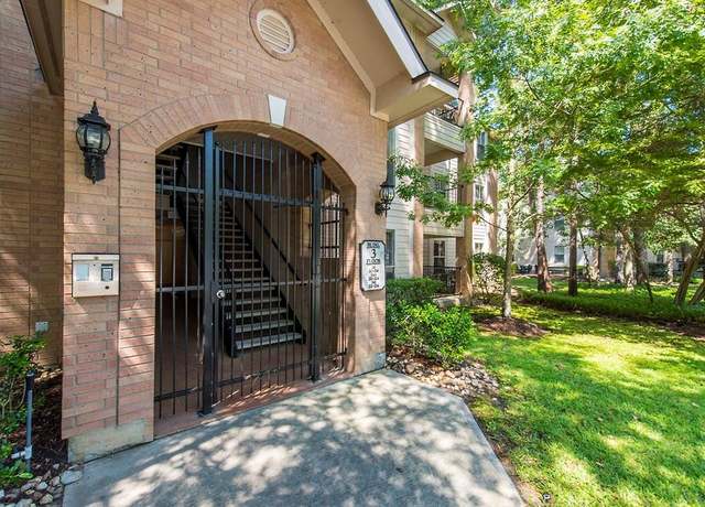 Property at 8051 Bay Branch Dr #312, The Woodlands, TX 77382, 2 beds, 2 baths