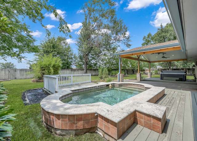 Property at 10022 Jan Glen Ln, Houston, TX 77070, 3 beds, 2 baths
