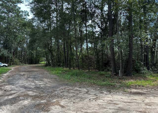 Property at 0 Magnolia Dr, New Caney, TX 77357