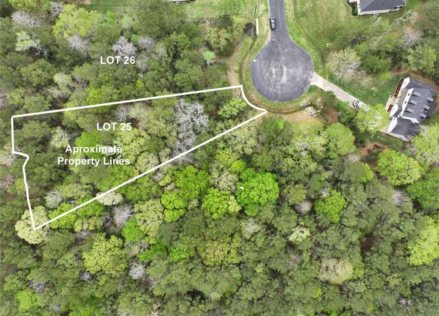 Property at Lot 25 Lauren Ln, Waller, TX 77484