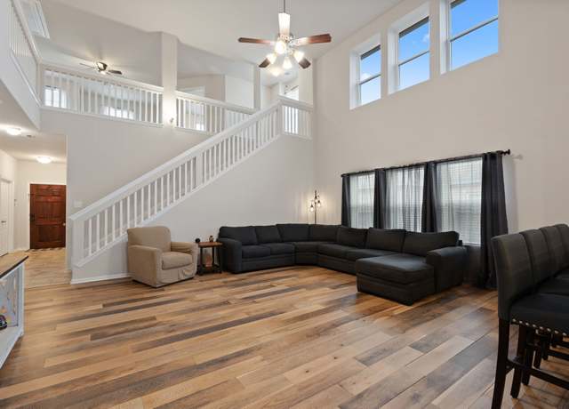 Property at 18910 S Sapling Oaks Pl, Magnolia, TX 77355, 4 beds, 2.5 baths