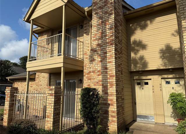 Property at 1515 Sandy Springs Rd #904, Houston, TX 77042, 1 bed, 1.5 baths