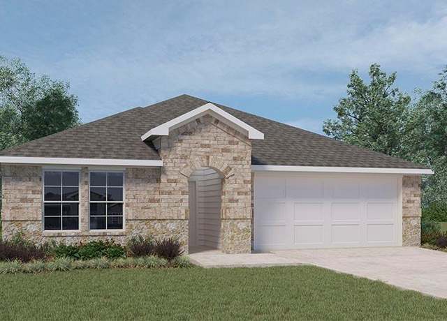 Property at 18567 Bernoulli Dr, New Caney, TX 77357, 4 beds, 3 baths