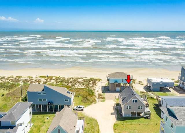 Property at 21321 Gulf Dr, Galveston, TX 77554, 4 beds, 2 baths