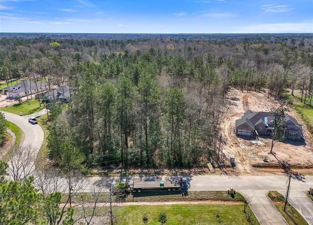 Property at 27680 Concho Dr, Splendora, TX 77372