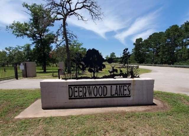 Property at Lot 20 Tbd E Hickory Bow Ln, Hempstead, TX 77445