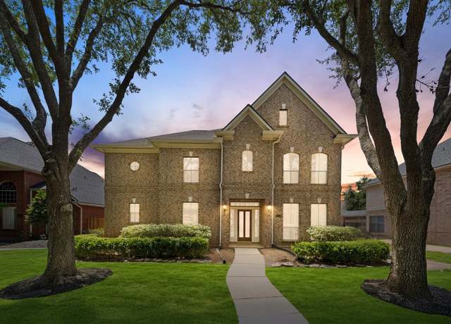 Property at 3514 Battle Creek Dr, Missouri City, TX 77459, 4 beds, 3.5 baths