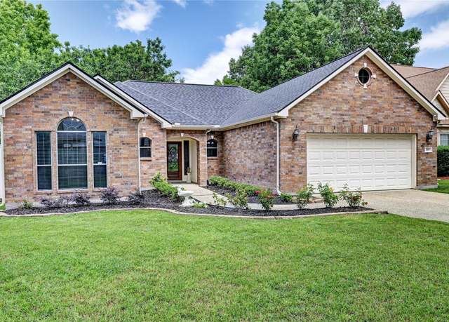 Property at 3803 Autumn Wood, Montgomery, TX 77356, 3 beds, 2 baths