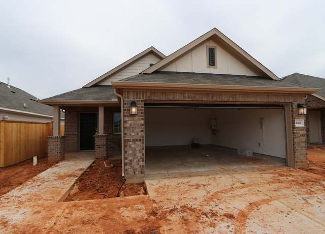 Property at 16461 Jones Jog Trl, Montgomery, TX 77316, 3 beds, 2 baths