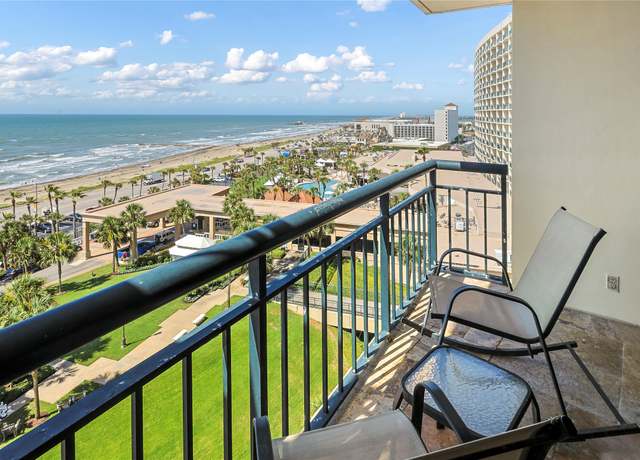 Property at 5220 Seawall Blvd #1035, Galveston, TX 77551, 1 bed, 1 bath