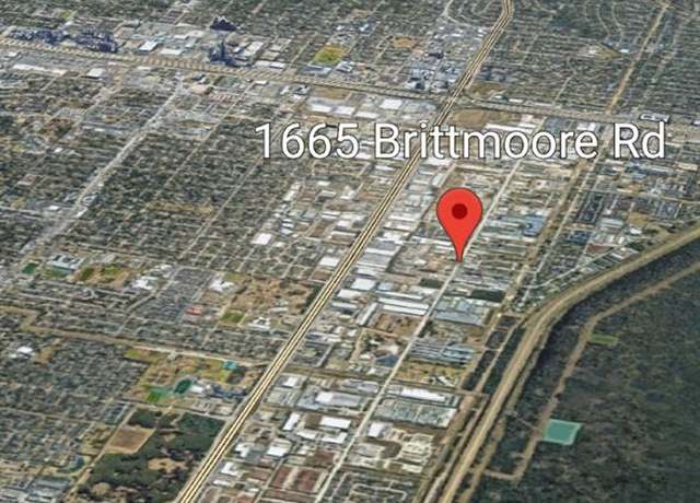 Property at 1665 Brittmoore Rd, Houston, TX 77043
