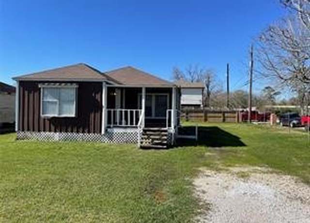 Property at 12205 Joan Of Arc St, Crosby, TX 77532, 3 beds, 1.5 baths