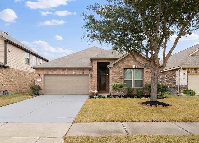 Property at 24018 Adobe Ridge Ln, Katy, TX 77493, 4 beds, 2 baths