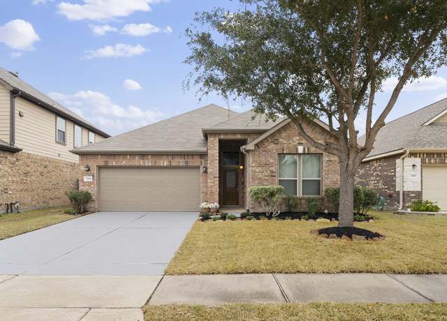 Property at 24018 Adobe Ridge Ln, Katy, TX 77493, 4 beds, 2 baths