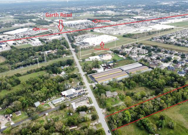 Property at 1509 W Cedar Bayou Lynchburg Rd, Baytown, TX 77521