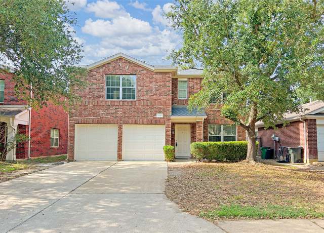 Property at 17627 S Summit Canyon Dr, Houston, TX 77095, 3 beds, 2.5 baths