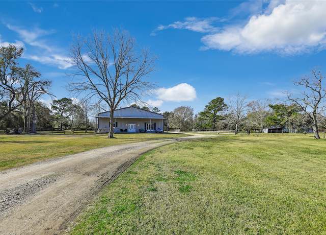 Property at 6180 Tri City Beach Rd, Beach City, TX 77523, 2 beds, 2 baths