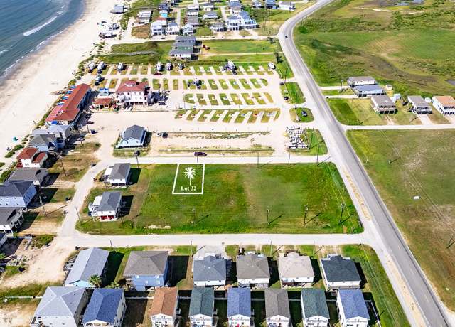 Property at 0 Lot 32 Santar Loop, Surfside Beach, TX 77541