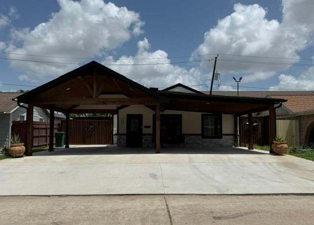 Property at 3013 Bond St, Pasadena, TX 77503, 3 beds, 2 baths