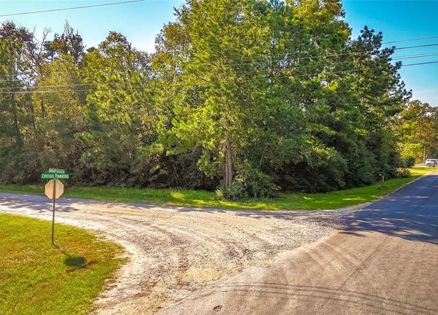 Property at TBD Lot 35 & 36 Broken Br, Livingston, TX 77351