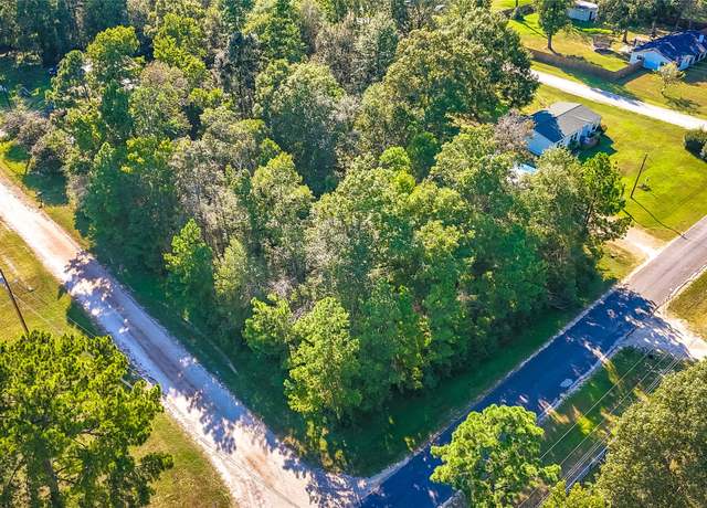 Property at TBD Lot 35 & 36 Broken Br, Livingston, TX 77351