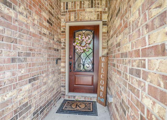 Property at 30201 Golden Sky Ct, Brookshire, TX 77423, 4 beds, 2 baths