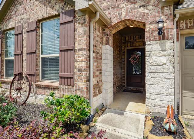 Property at 30201 Golden Sky Ct, Brookshire, TX 77423, 4 beds, 2 baths