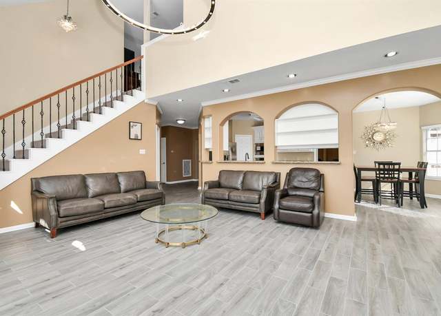 Property at 8111 Morningbrook Ct, Spring, TX 77379, 5 beds, 3.5 baths