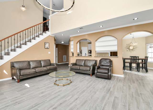 Property at 8111 Morningbrook Ct, Spring, TX 77379, 5 beds, 3.5 baths